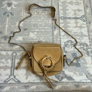 See By Chloe Camera Bag